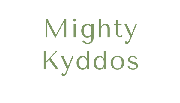 Mighty Kyddos