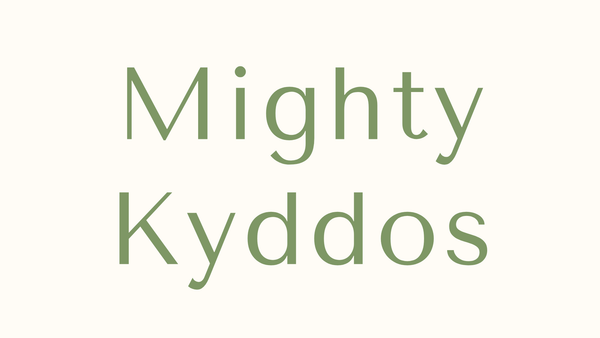 Mighty Kyddos
